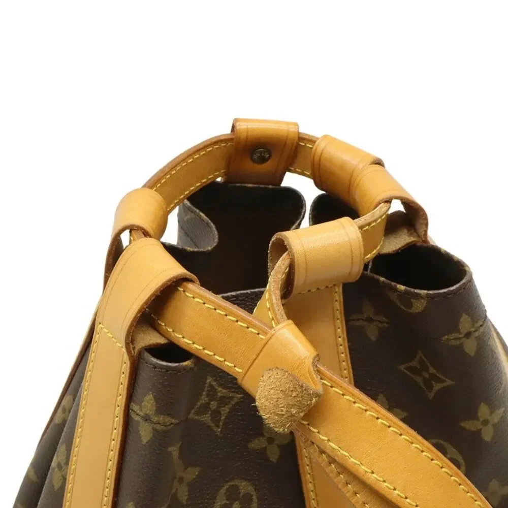 Louis Vuitton Monogram Randonnee PM Shoulder Bag